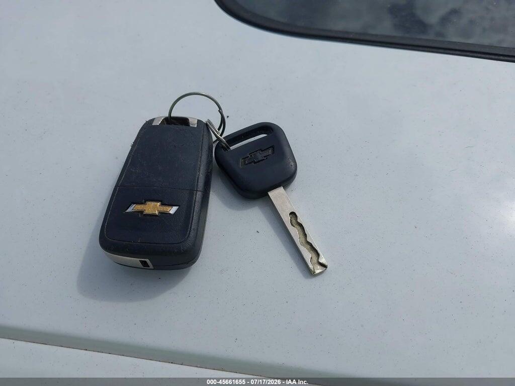 2G1FC1E31E9302672 2014 CHEVROLET CAMARO photo no. 11
