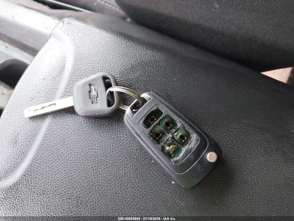 2G1FB1E32E9242825 2014 CHEVROLET CAMARO photo no. 11