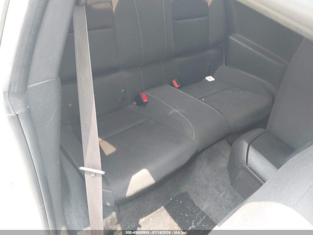 2G1FB1E32E9242825 2014 CHEVROLET CAMARO photo no. 8