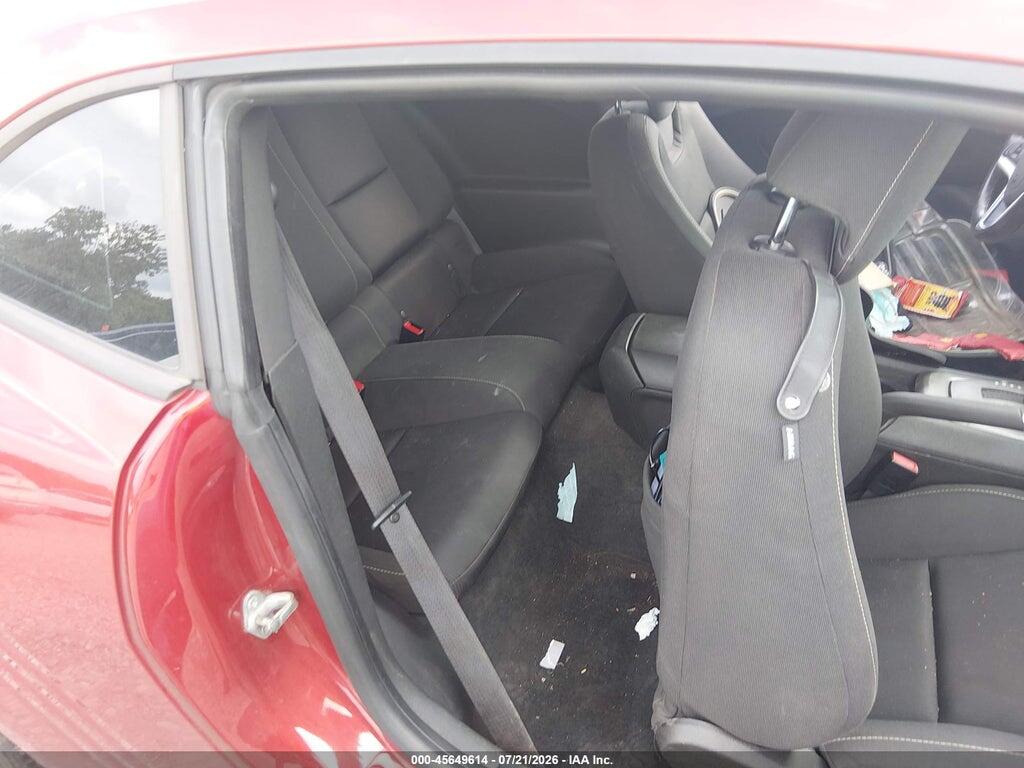 2G1FB1E38E9268149 2014 CHEVROLET CAMARO photo no. 8