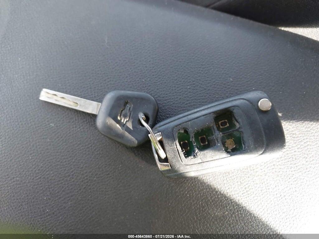 2G1FA1E37E9215428 2014 CHEVROLET CAMARO photo no. 11