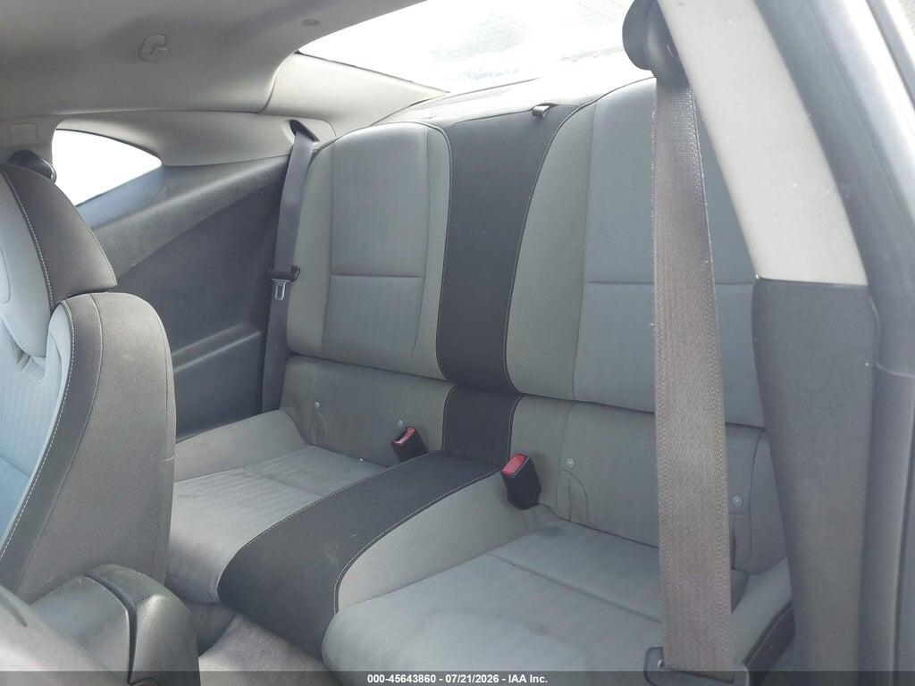 2G1FA1E37E9215428 2014 CHEVROLET CAMARO photo no. 8