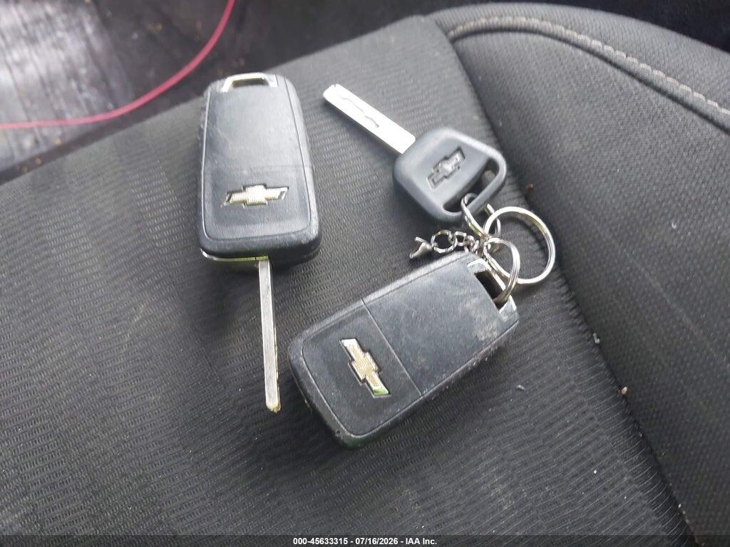 2G1FA1E38E9320463 2014 CHEVROLET CAMARO photo no. 11