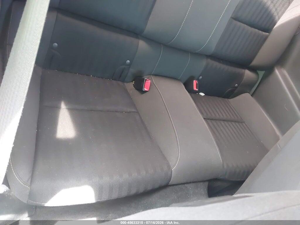 2G1FA1E38E9320463 2014 CHEVROLET CAMARO photo no. 8