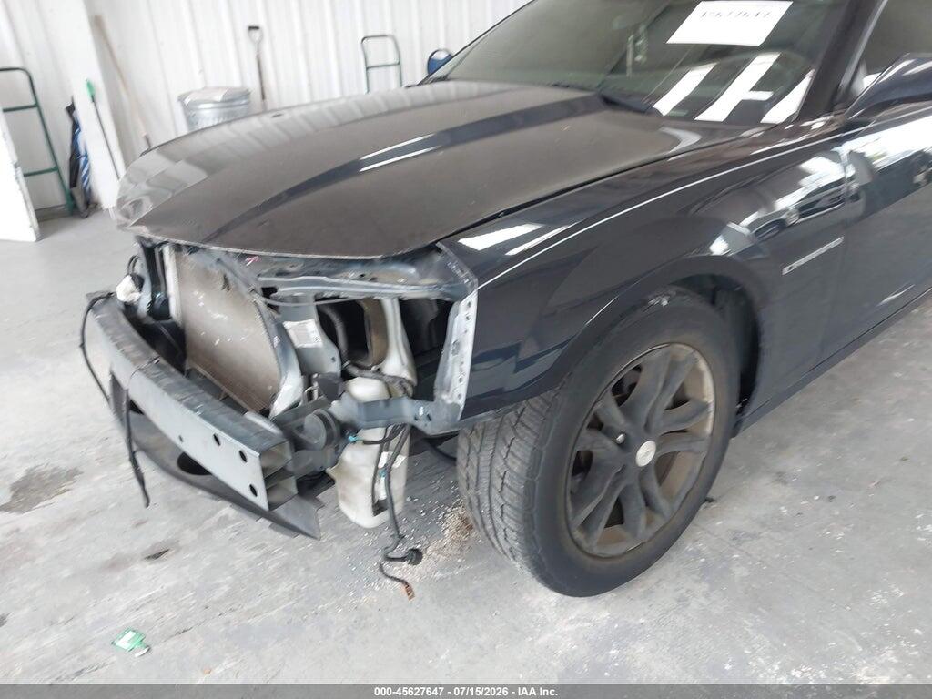 2G1FA1E39E9131515 2014 CHEVROLET CAMARO photo no. 6