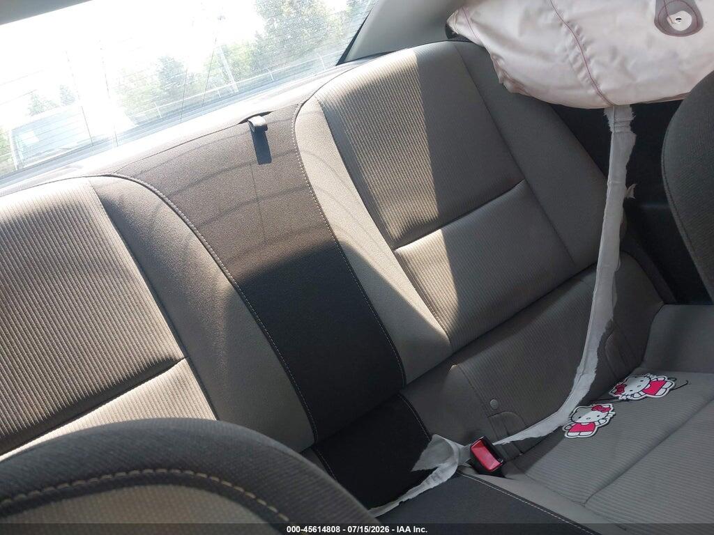 2G1FB1E35E9253916 2014 CHEVROLET CAMARO photo no. 8