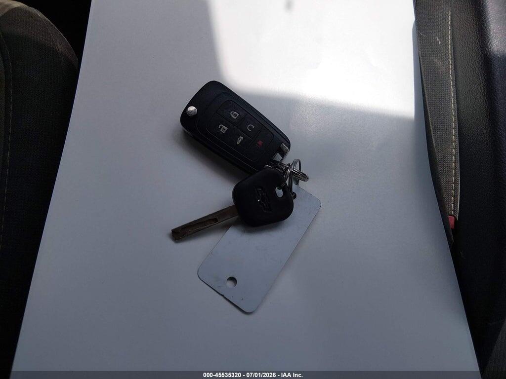 2G1FB1E31E9125639 2014 CHEVROLET CAMARO photo no. 11