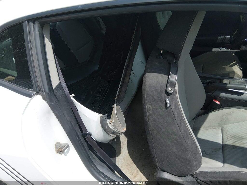 2G1FB1E31E9125639 2014 CHEVROLET CAMARO photo no. 8