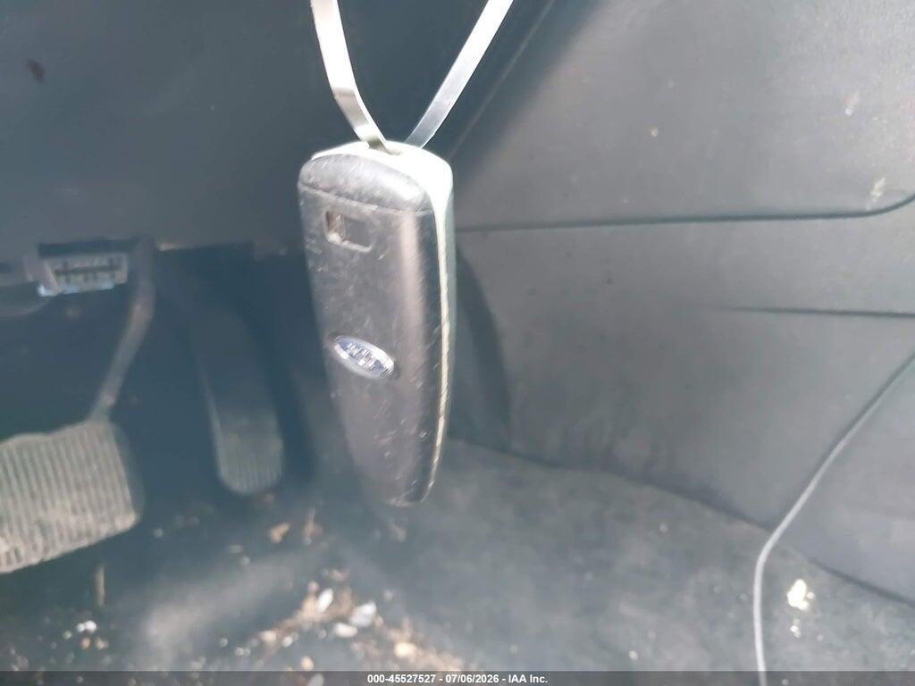1FMHK8F81BGA08039 2011 FORD EXPLORER photo no. 11