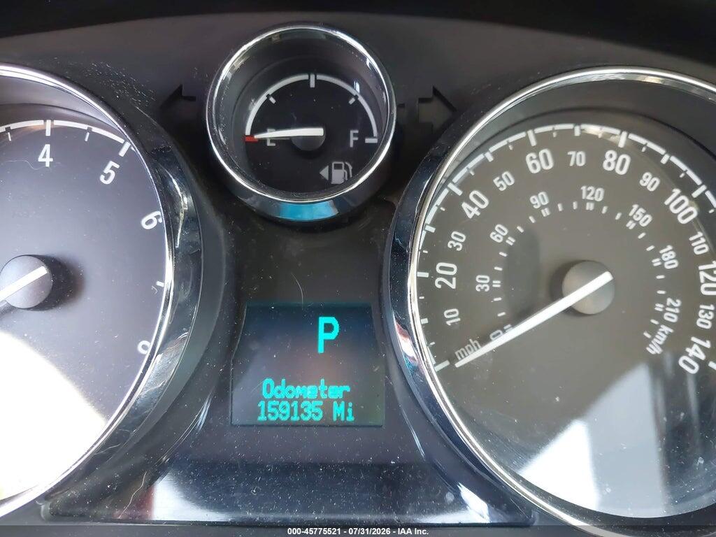 3GNAL4EKXES550617 2014 CHEVROLET CAPTIVA SPORT photo no. 7