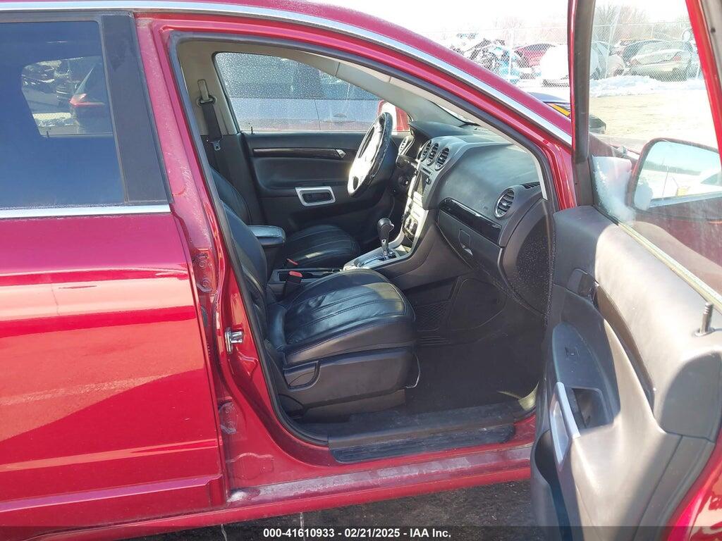 3GNAL4EKXES613196 2014 CHEVROLET CAPTIVA SPORT photo no. 5