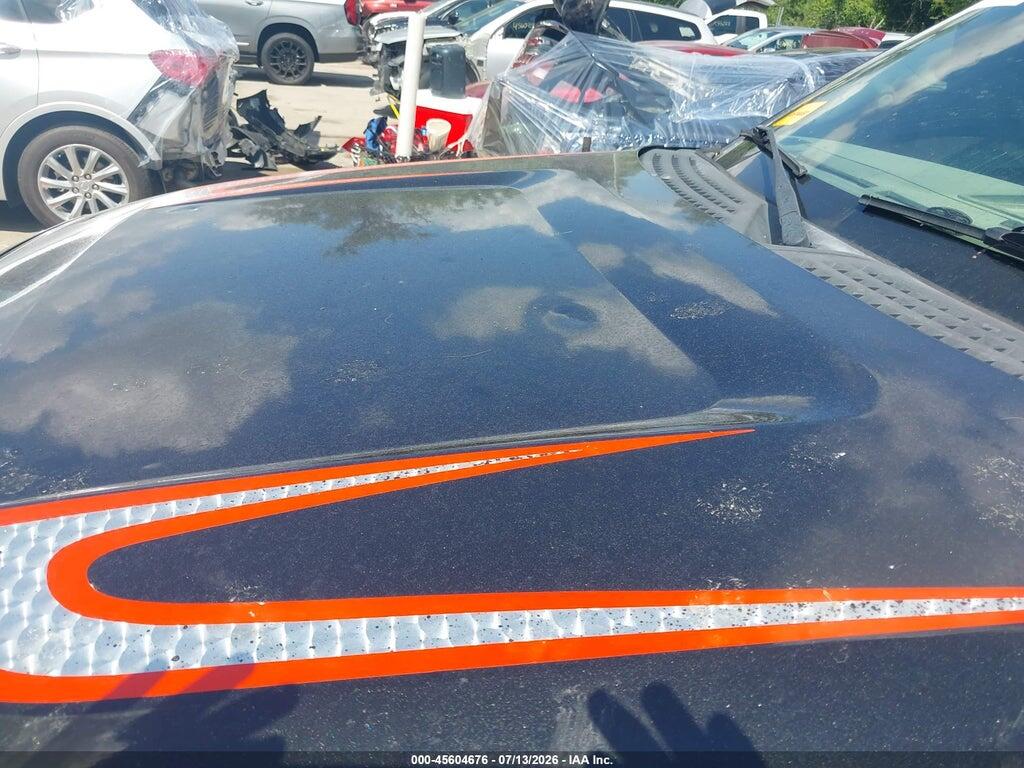 1FTFW1E68BFA12988 2011 FORD F-150 photo no. 6