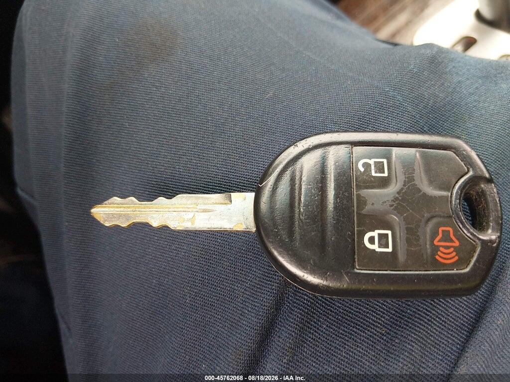 1FTFW1EF4BFA25933 2011 FORD F-150 photo no. 11