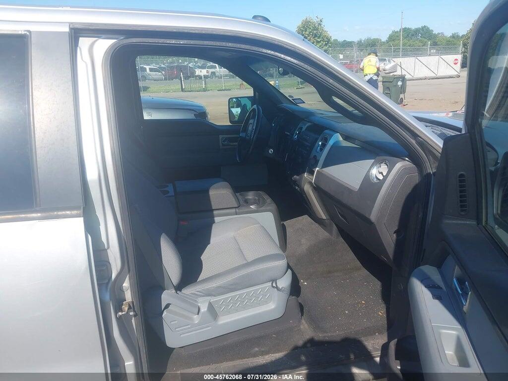 1FTFW1EF4BFA25933 2011 FORD F-150 photo no. 5