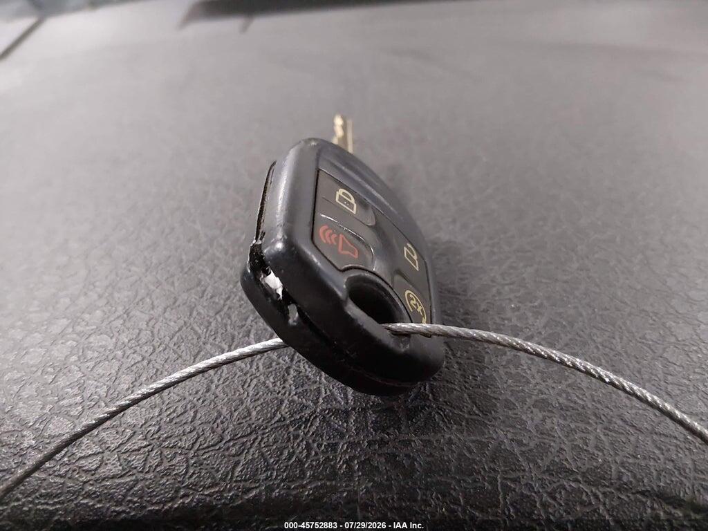 1FTFW1ET6BFD12275 2011 FORD F-150 photo no. 11