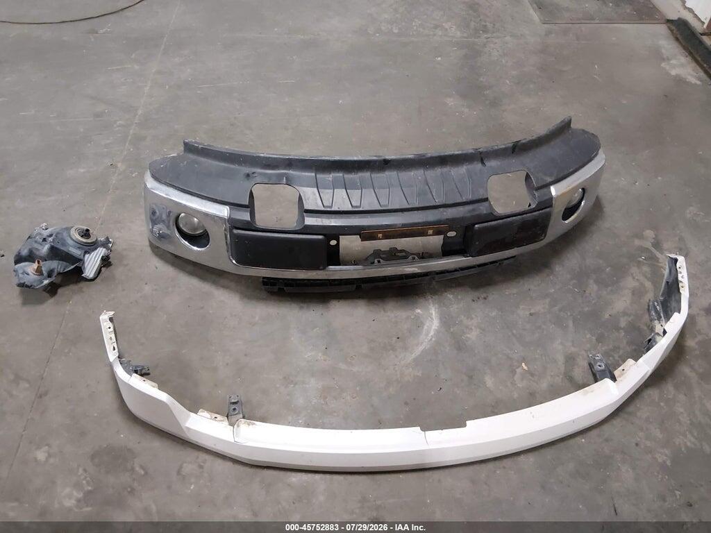 1FTFW1ET6BFD12275 2011 FORD F-150 photo no. 12