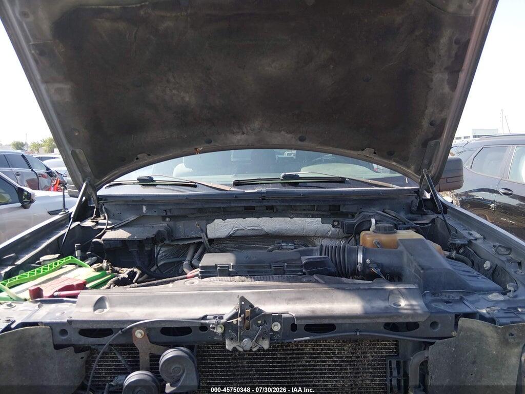 1FTFX1EF0BKD65679 2011 FORD F-150 photo no. 10