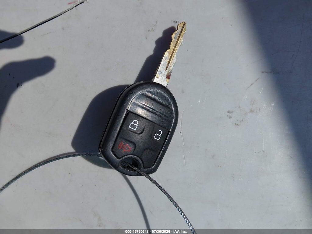 1FTFX1EF0BKD65679 2011 FORD F-150 photo no. 11