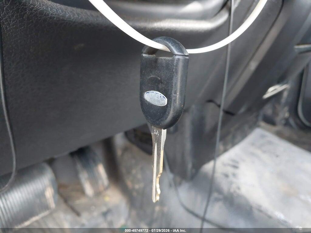 1FTNF1CF6BKD53182 2011 FORD F-150 photo no. 11
