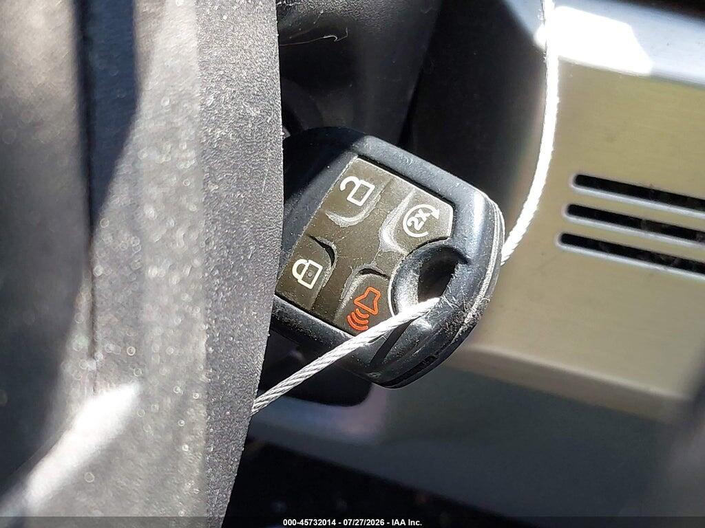 1FTFW1E66BFB32479 2011 FORD F-150 photo no. 11