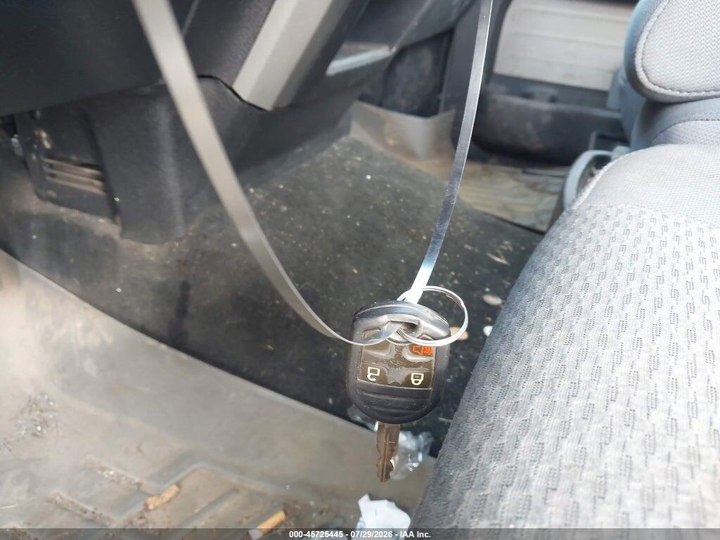 1FTFX1EF4BFC56960 2011 FORD F-150 photo no. 11