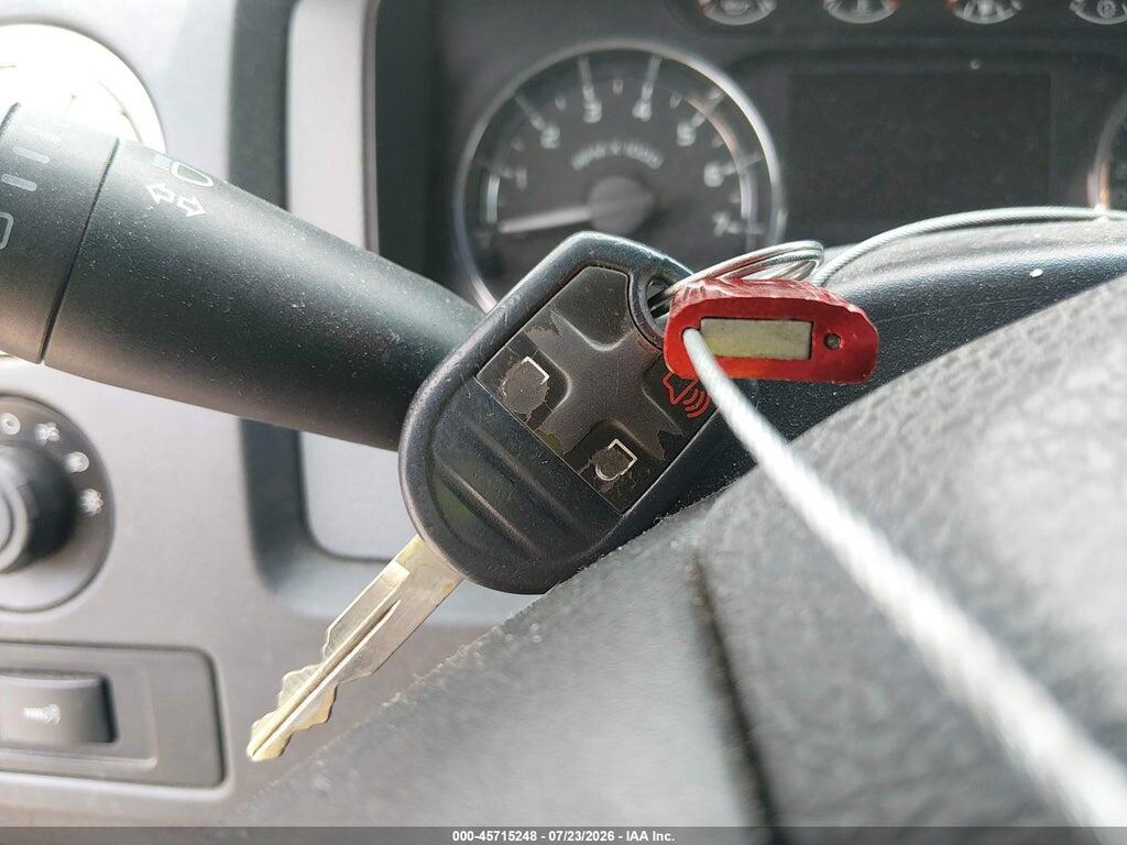 1FTFW1ET3BKE09098 2011 FORD F-150 photo no. 11
