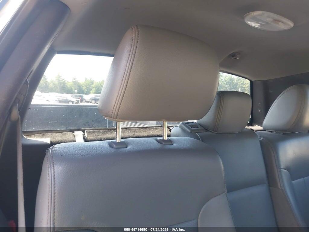 1FTMF1CM5BKD33175 2011 FORD F-150 photo no. 8