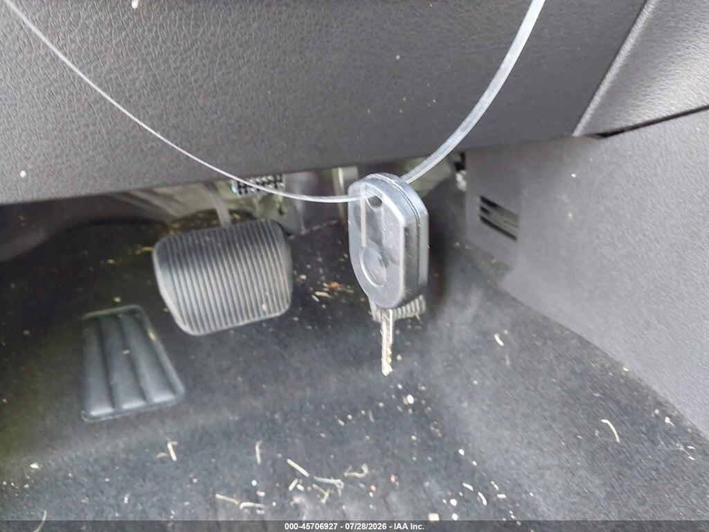 1FTFW1CF2BKD03609 2011 FORD F-150 photo no. 11
