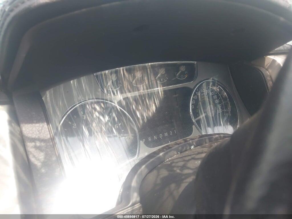 1FTFW1ET7BFB78814 2011 FORD F-150 photo no. 7