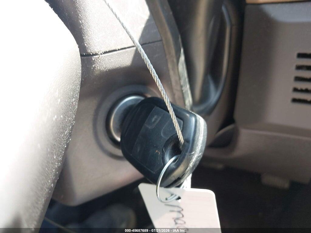 1FTEX1CM9BFC66686 2011 FORD F-150 photo no. 11