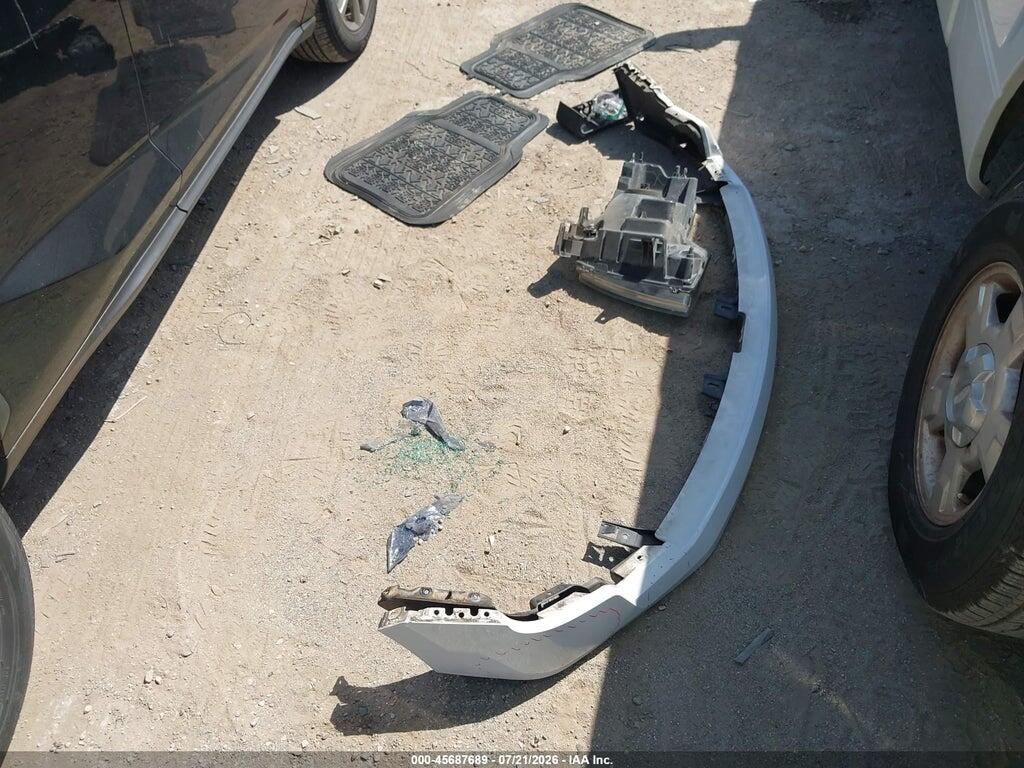 1FTEX1CM9BFC66686 2011 FORD F-150 photo no. 12