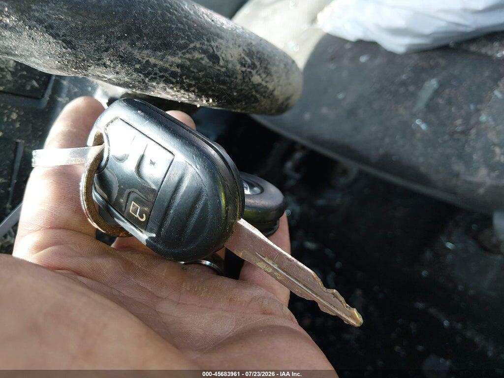 1FTFW1EF7BFC87977 2011 FORD F-150 photo no. 11