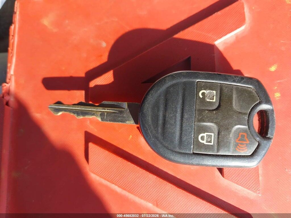 1FTFX1EF2BFA71273 2011 FORD F-150 photo no. 11