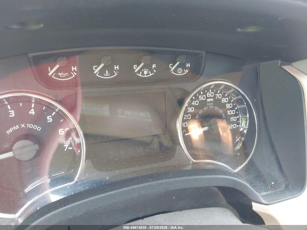 1FTFX1EF7BFA61340 2011 FORD F-150 photo no. 7