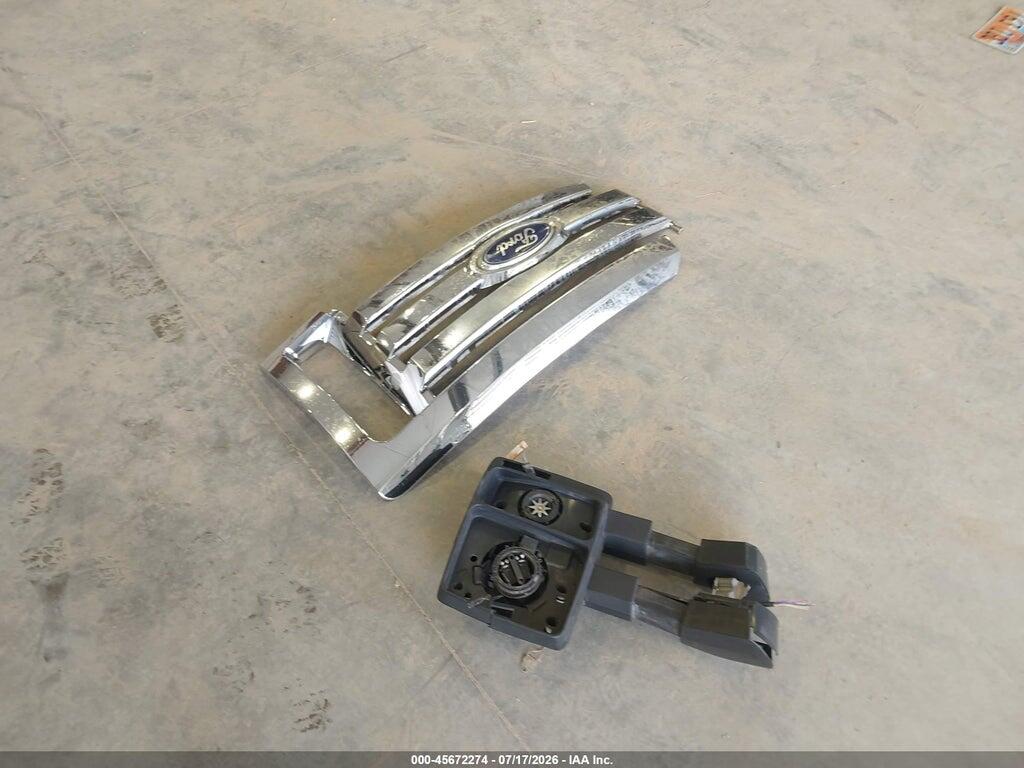 1FTFW1EF8BFB48702 2011 FORD F-150 photo no. 12