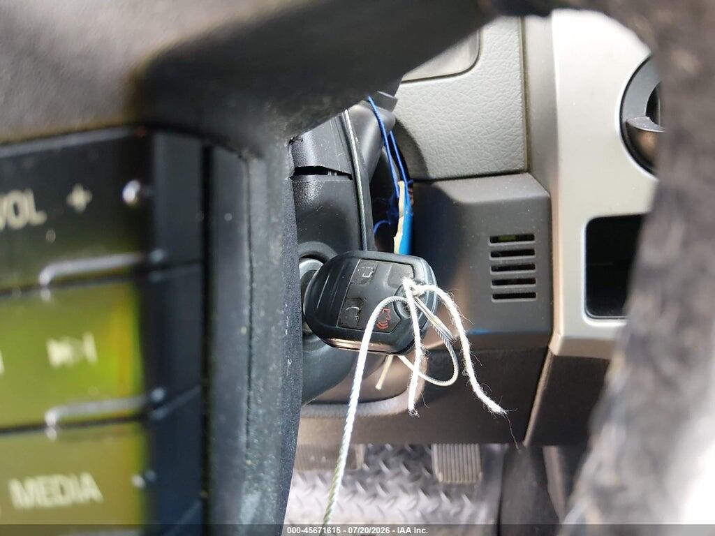 1FTFW1CT1BFC34796 2011 FORD F-150 photo no. 11