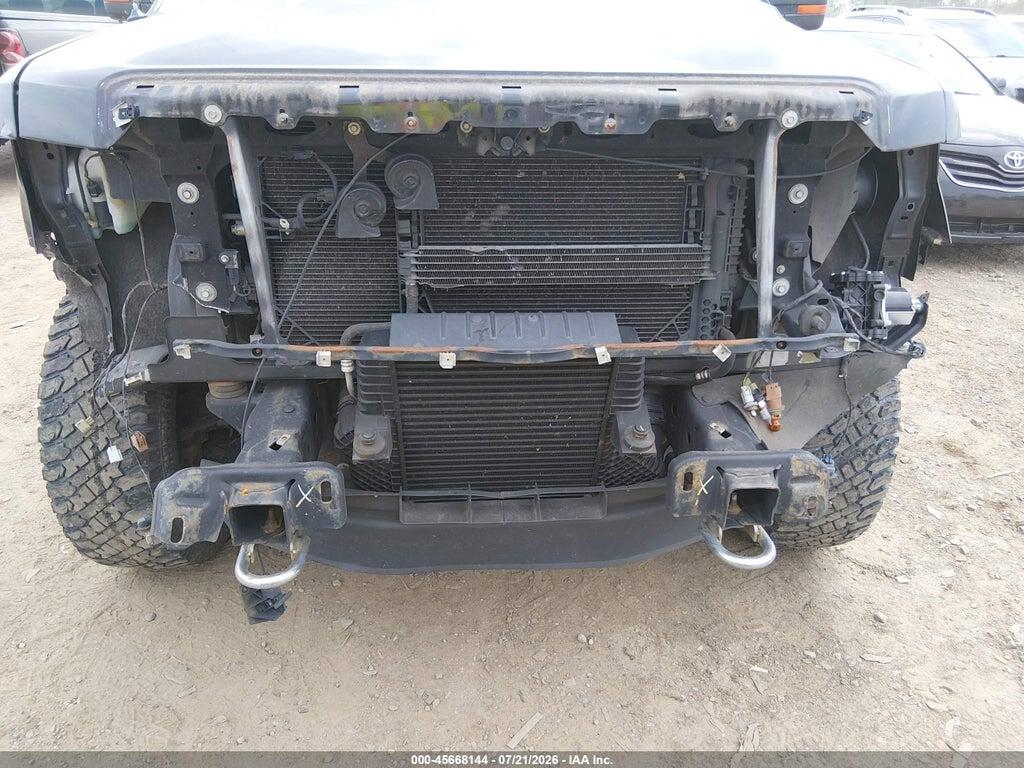 1FTFX1ET6BFB31142 2011 FORD F-150 photo no. 6