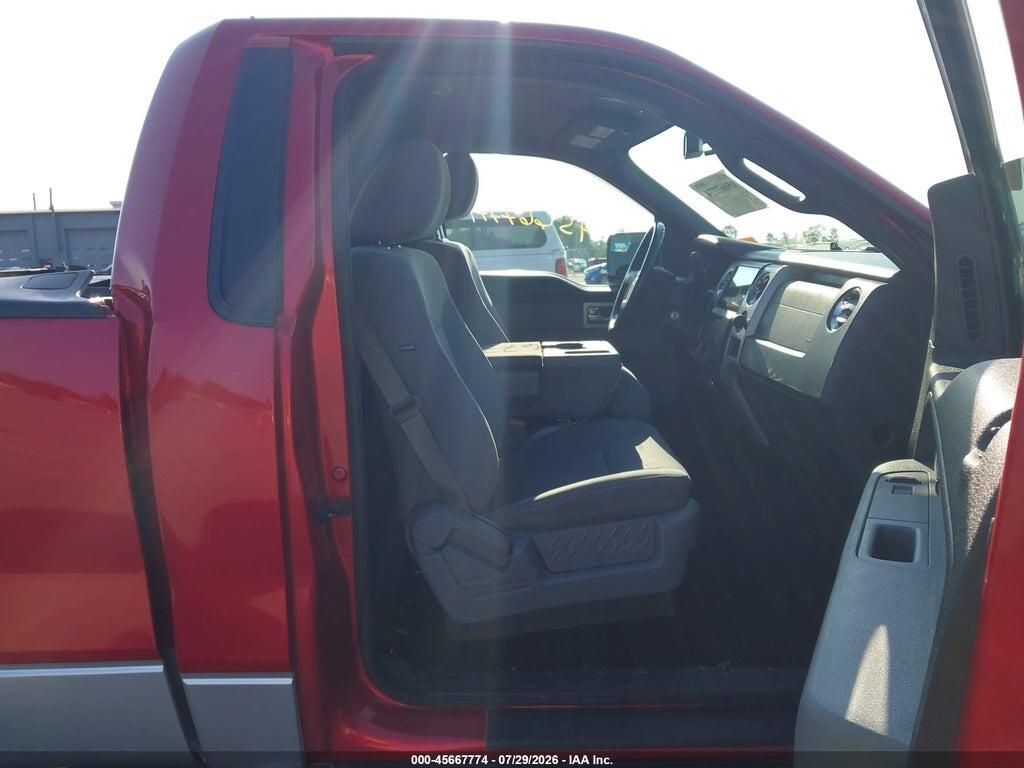 1FTMF1CM2BKD42948 2011 FORD F-150 photo no. 5