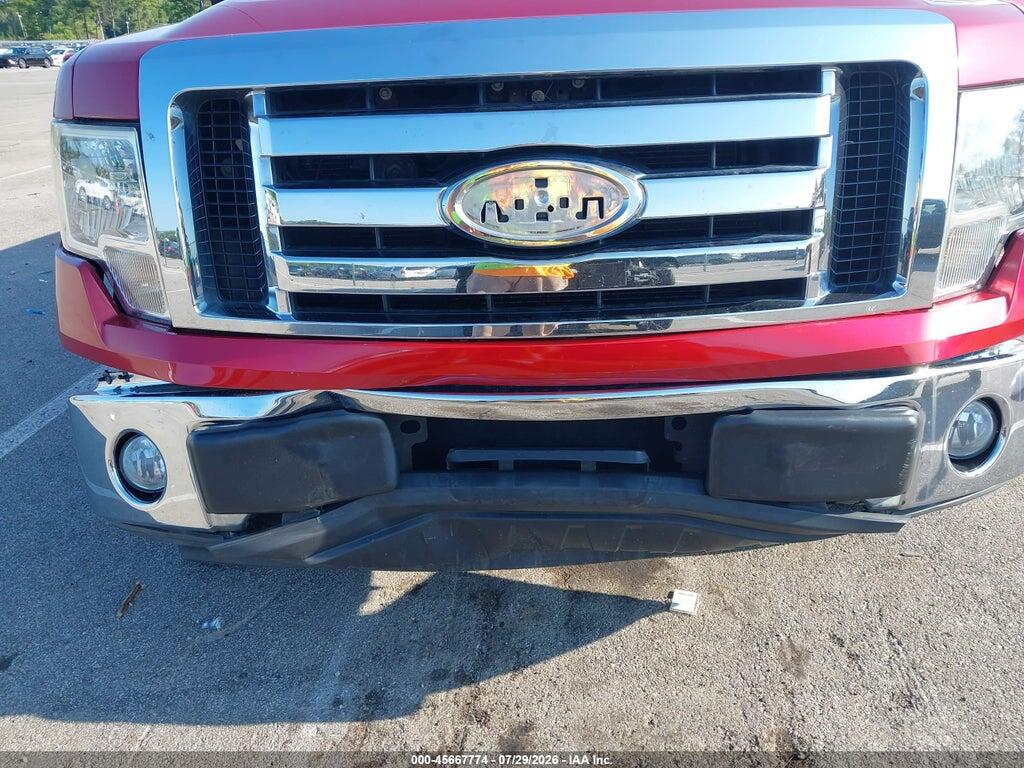 1FTMF1CM2BKD42948 2011 FORD F-150 photo no. 6