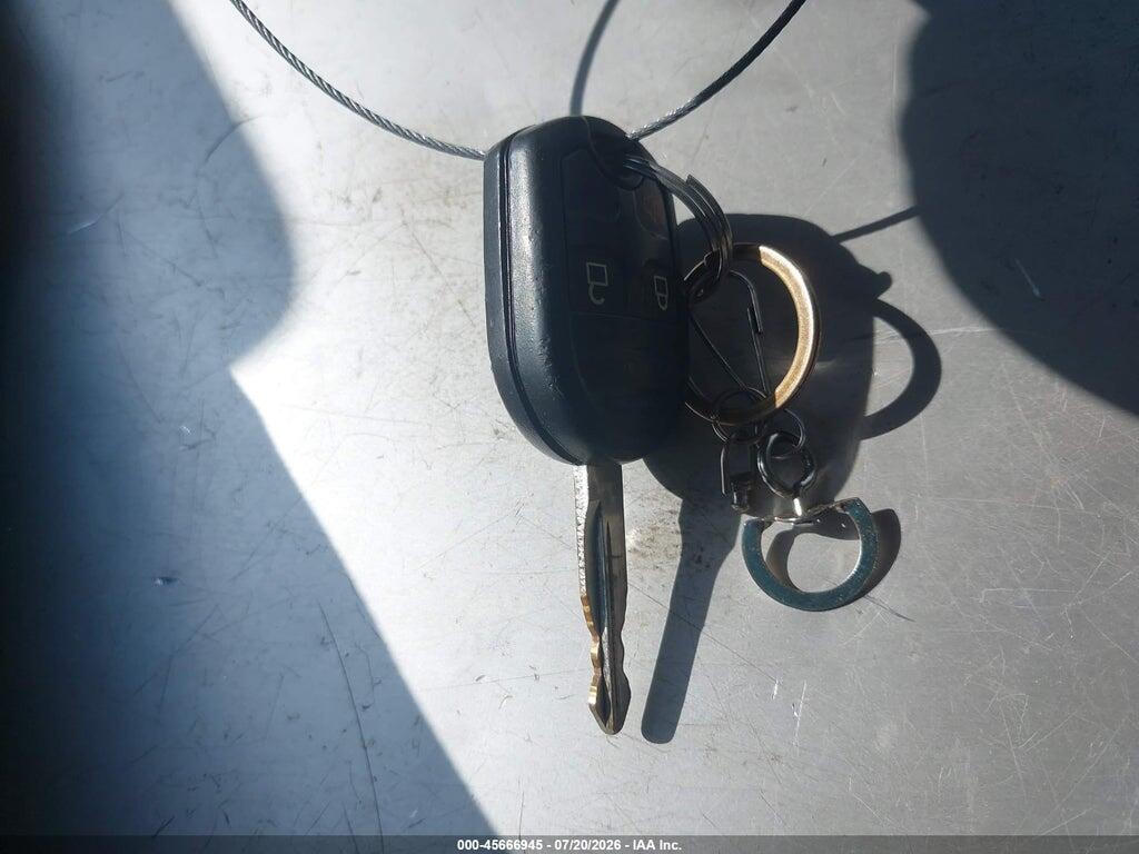 1FTFW1ET7BFD15444 2011 FORD F-150 photo no. 11