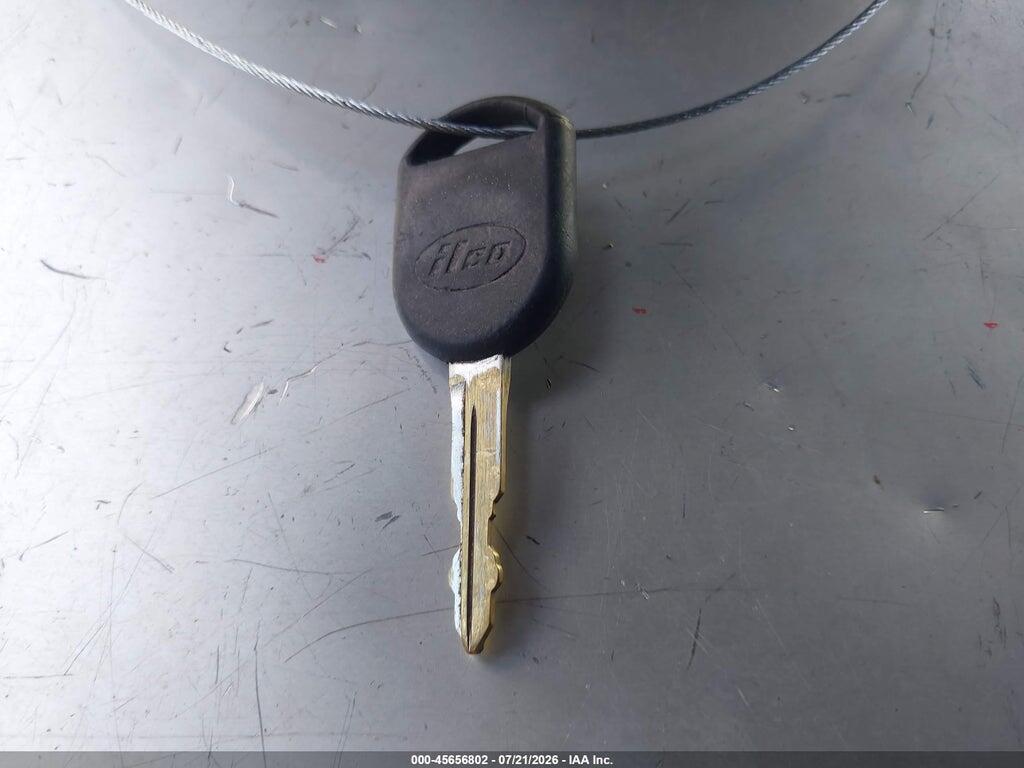 1FTMF1CM7BKD84046 2011 FORD F-150 photo no. 11