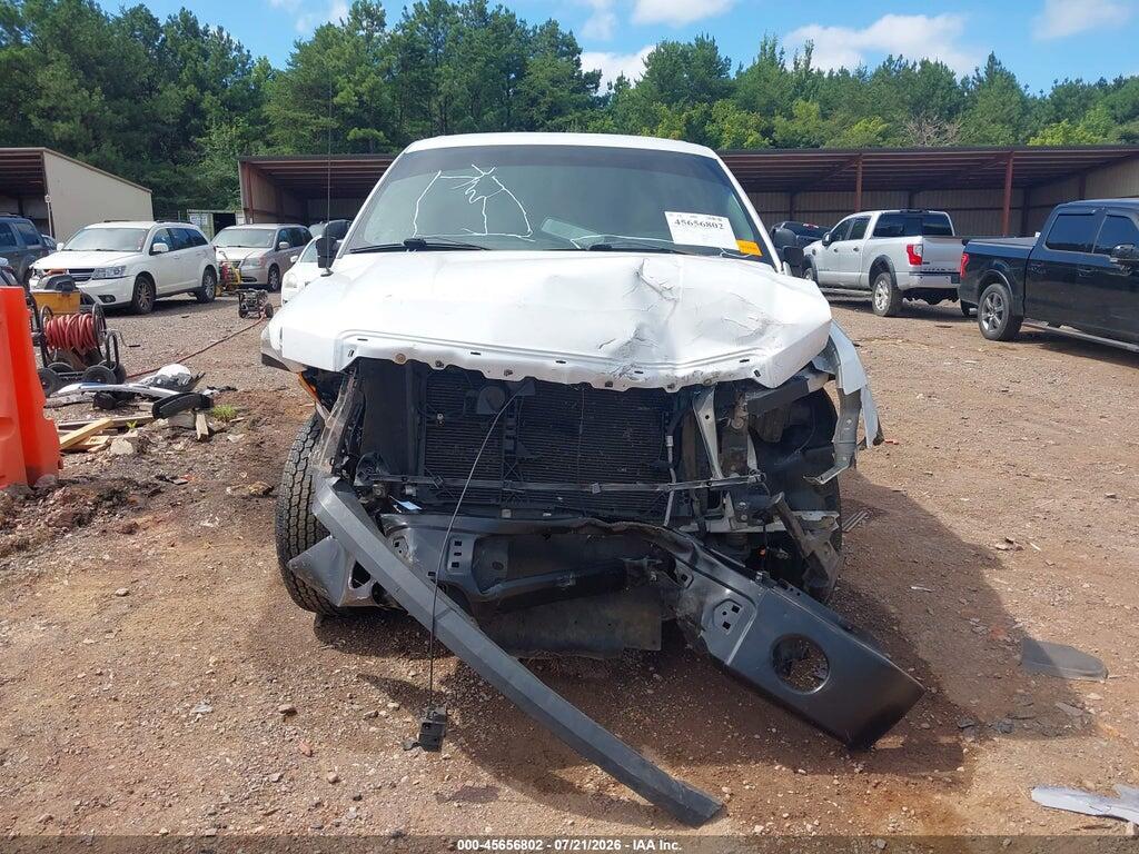 1FTMF1CM7BKD84046 2011 FORD F-150 photo no. 6
