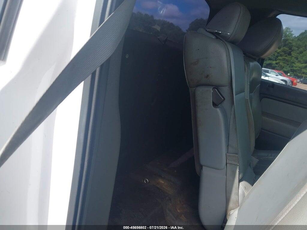 1FTMF1CM7BKD84046 2011 FORD F-150 photo no. 8