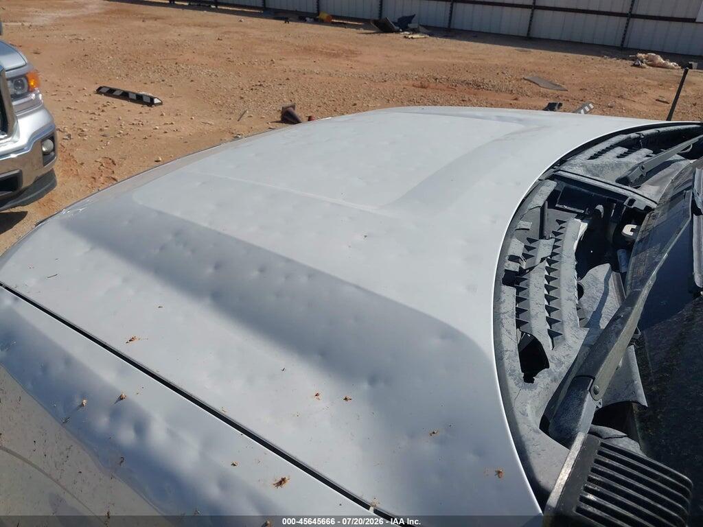 1FTFW1E6XBFA94156 2011 FORD F-150 photo no. 6