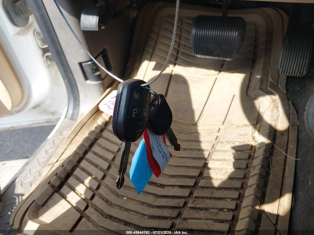 1FTFX1CF9BFC66354 2011 FORD F-150 photo no. 11