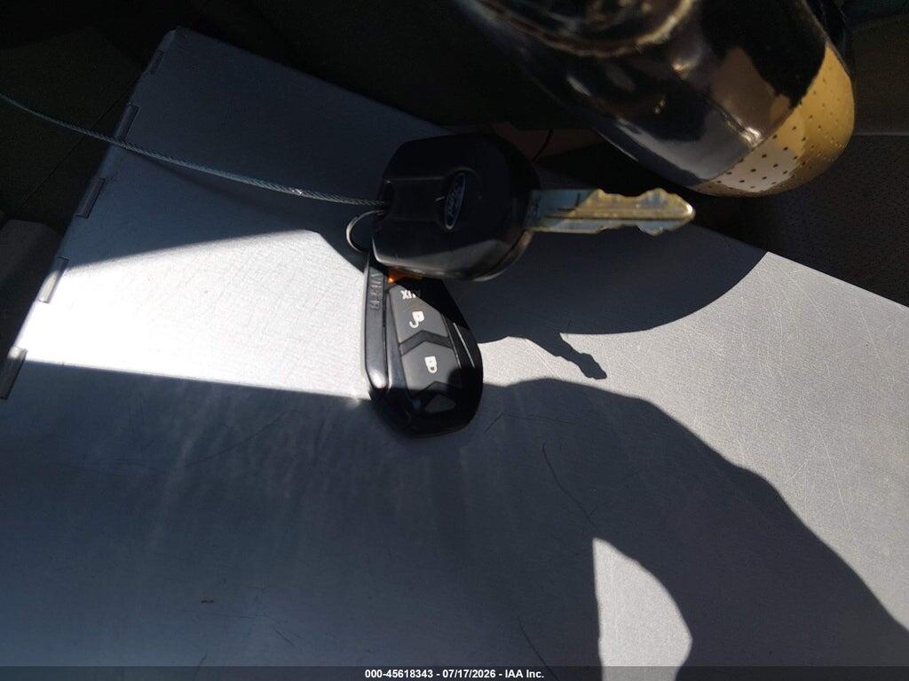 1FTFW1ET7BFA61783 2011 FORD F-150 photo no. 11