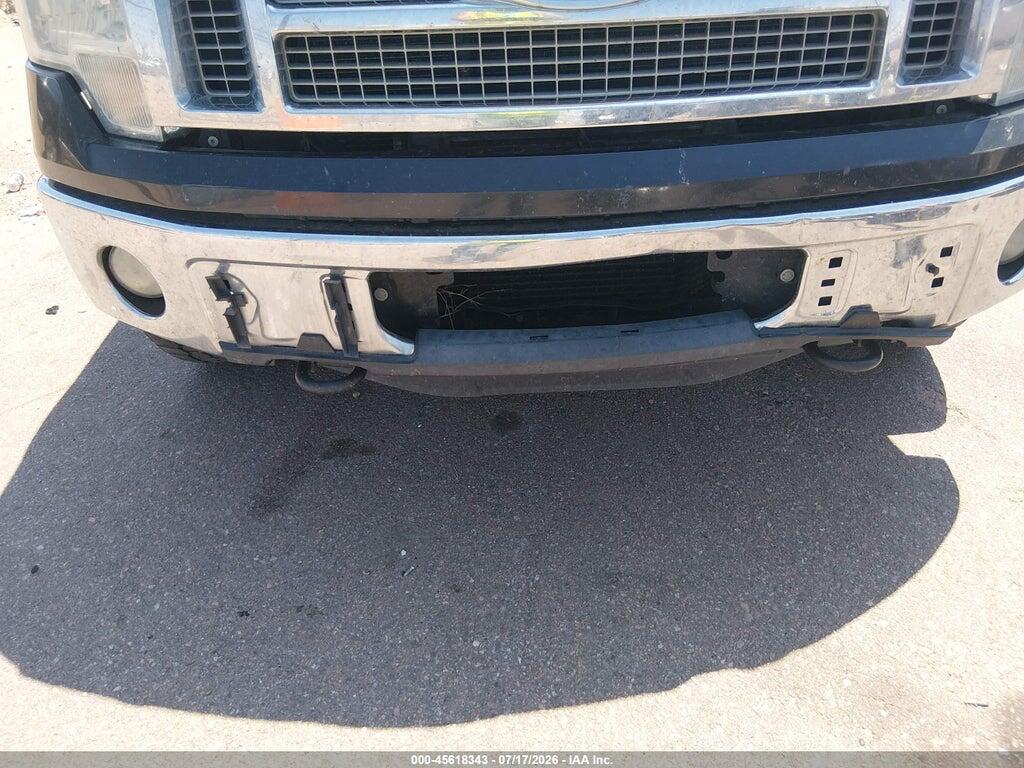 1FTFW1ET7BFA61783 2011 FORD F-150 photo no. 6
