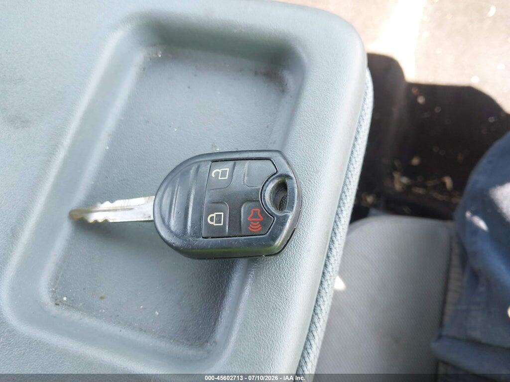 1FTEW1CM6BFB80805 2011 FORD F-150 photo no. 11