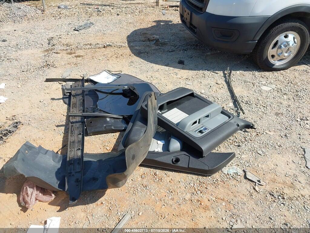 1FTEW1CM6BFB80805 2011 FORD F-150 photo no. 12