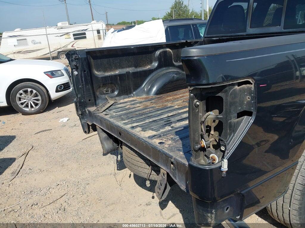 1FTEW1CM6BFB80805 2011 FORD F-150 photo no. 6